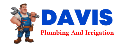 Trusted plumber in BROWDER